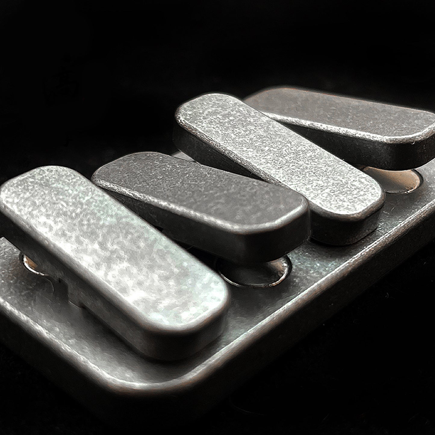 Piano Keys Fingertip Decompression Educational Toy