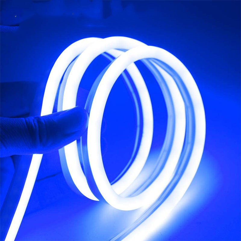 Silicone Flexible Neon LED Rope Light