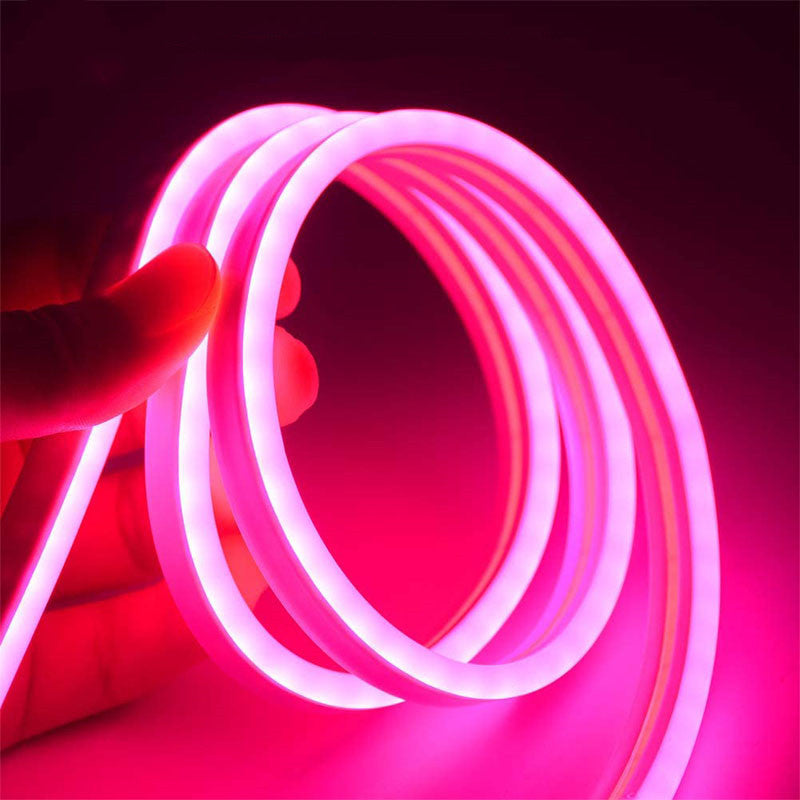 Silicone Flexible Neon LED Rope Light