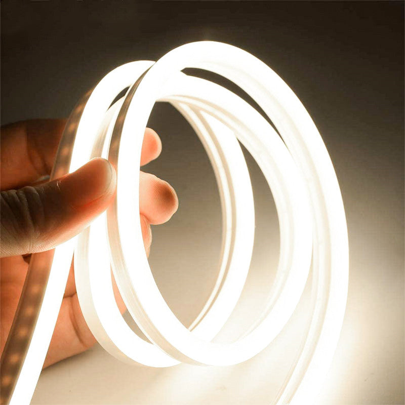 Silicone Flexible Neon LED Rope Light