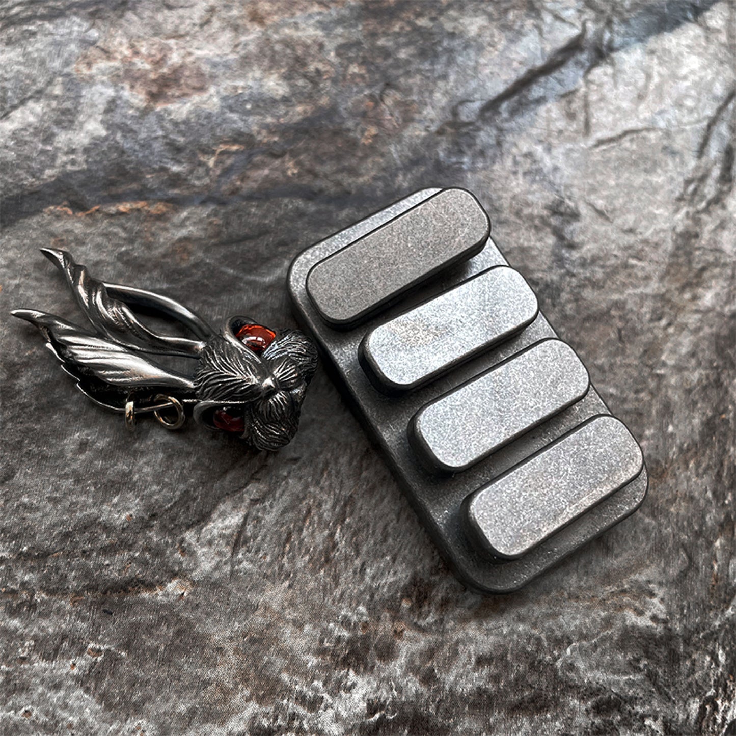 Piano Keys Fingertip Decompression Educational Toy