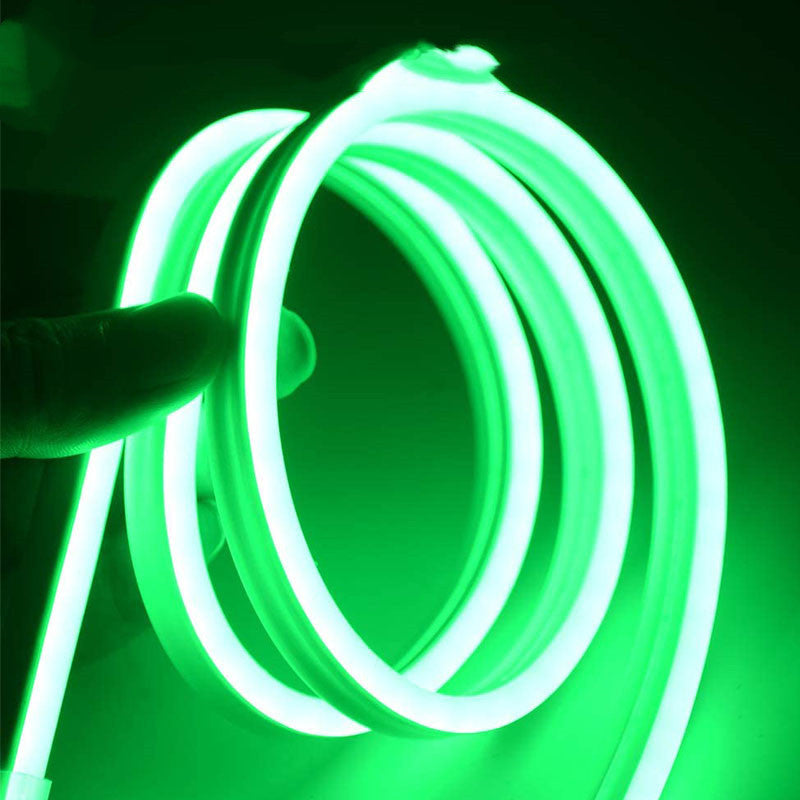 Silicone Flexible Neon LED Rope Light