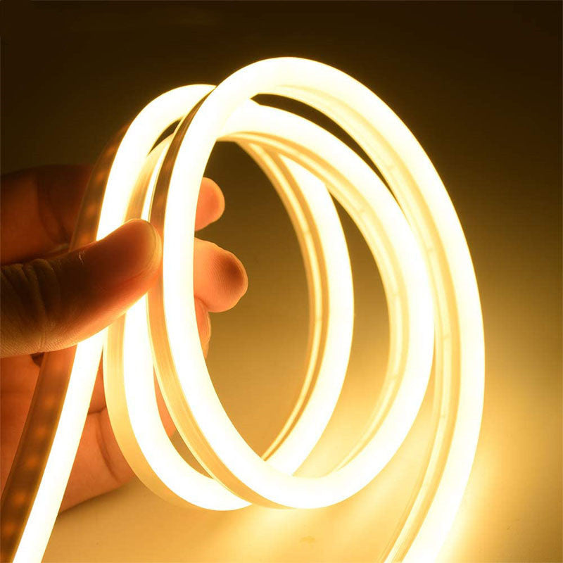 Silicone Flexible Neon LED Rope Light