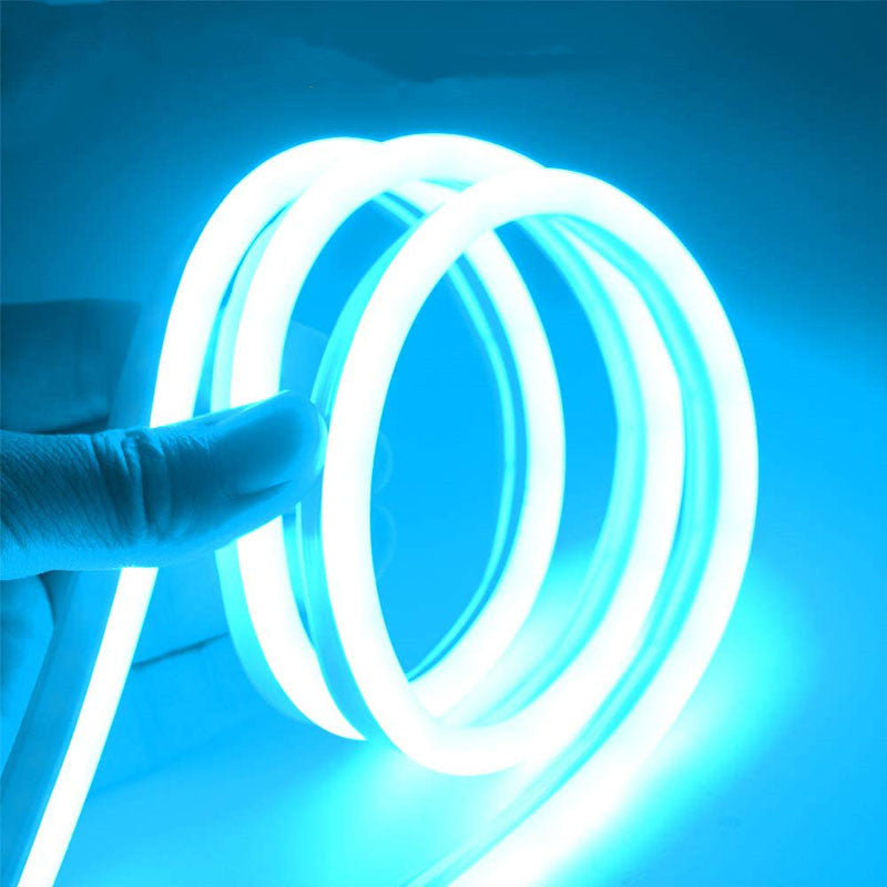 Silicone Flexible Neon LED Rope Light