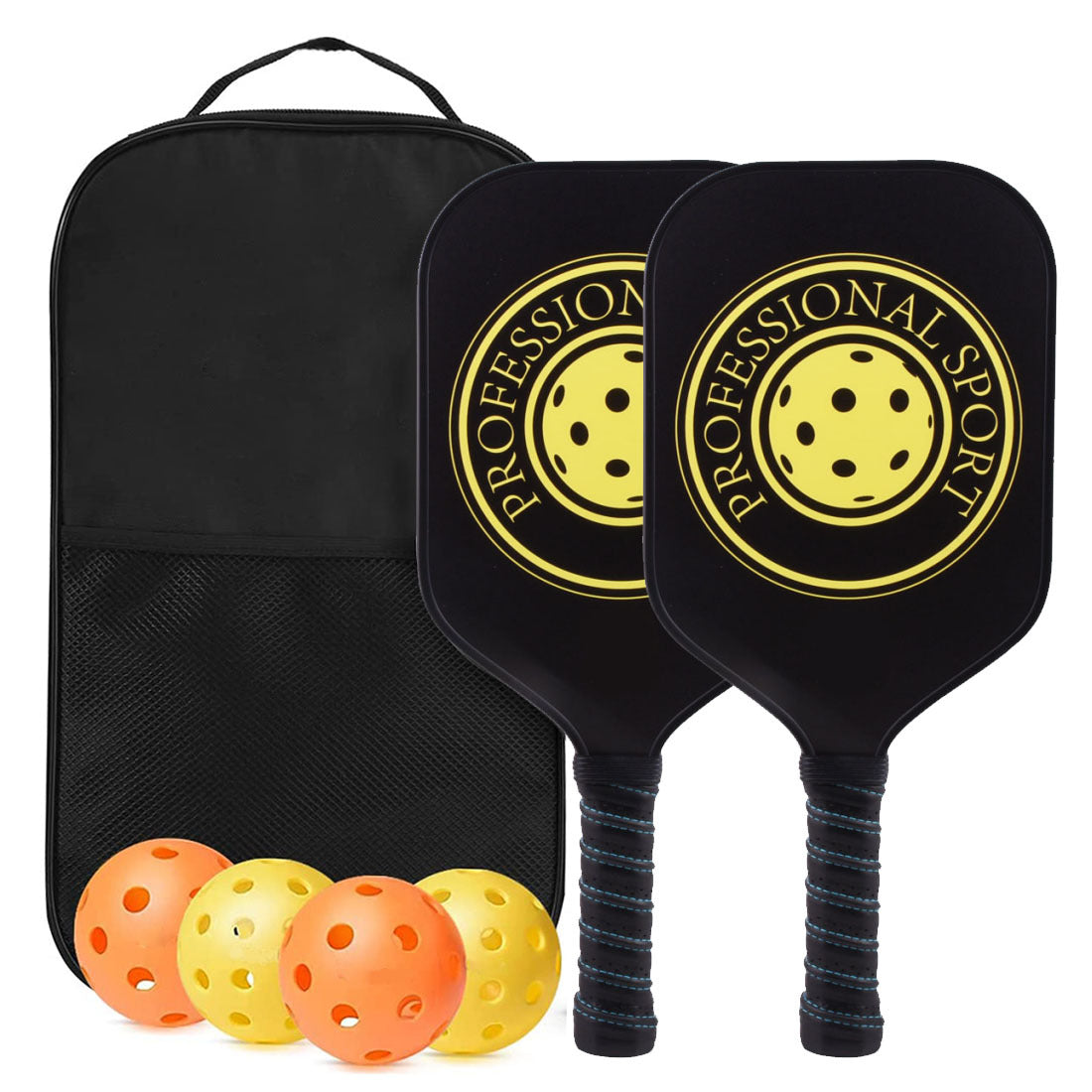 Pickleball Set