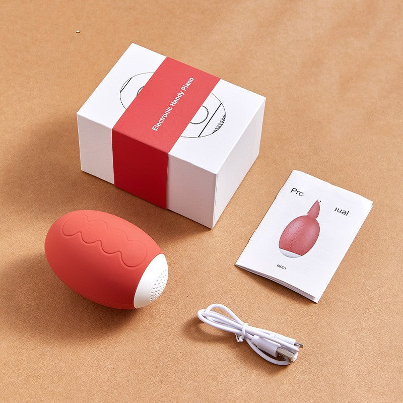 Portable Palm Piano Simple Electronic Hand Press Saxophone Students Begin To Musical Instruments