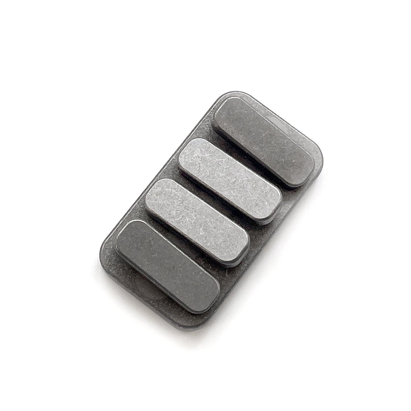 Piano Keys Fingertip Decompression Educational Toy