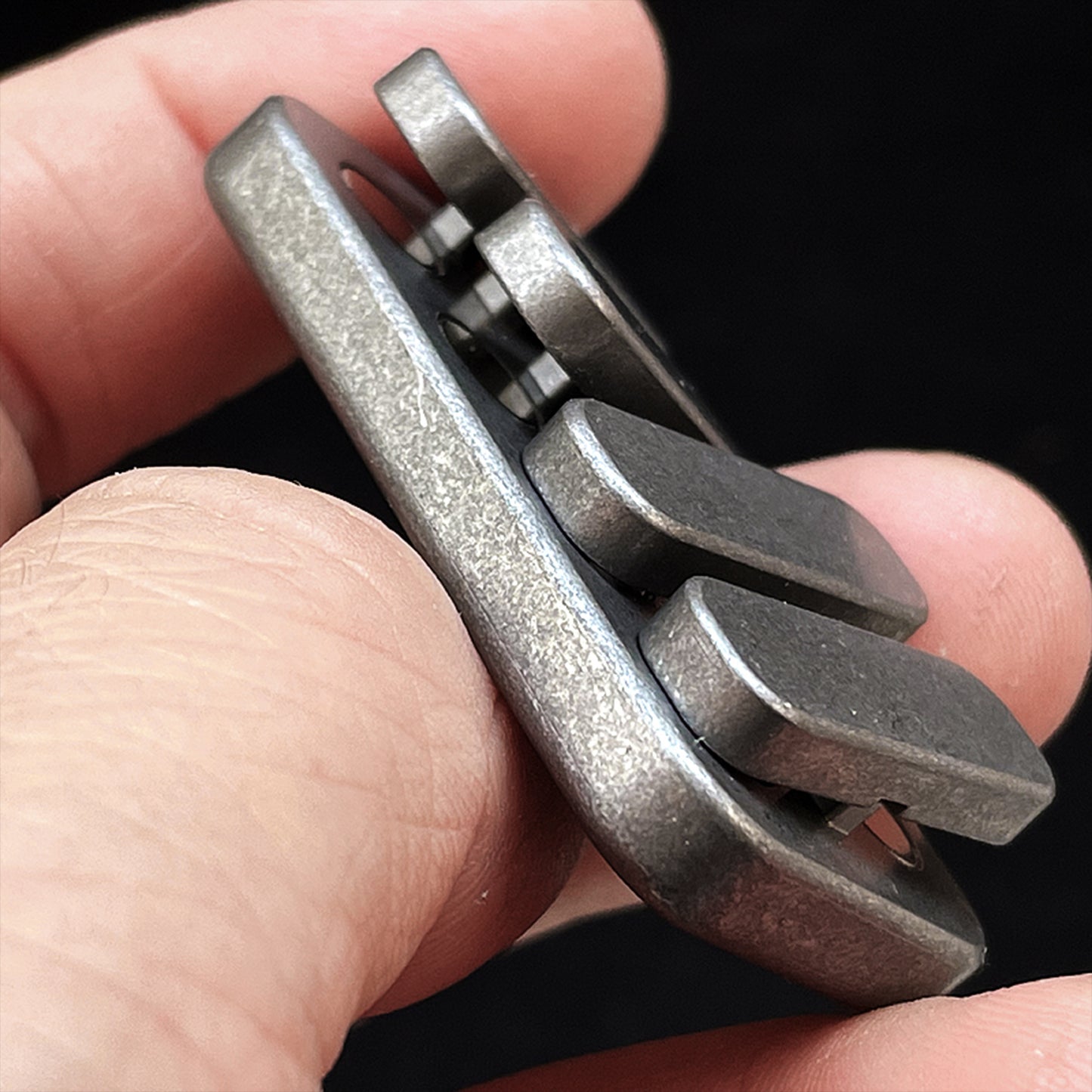 Piano Keys Fingertip Decompression Educational Toy